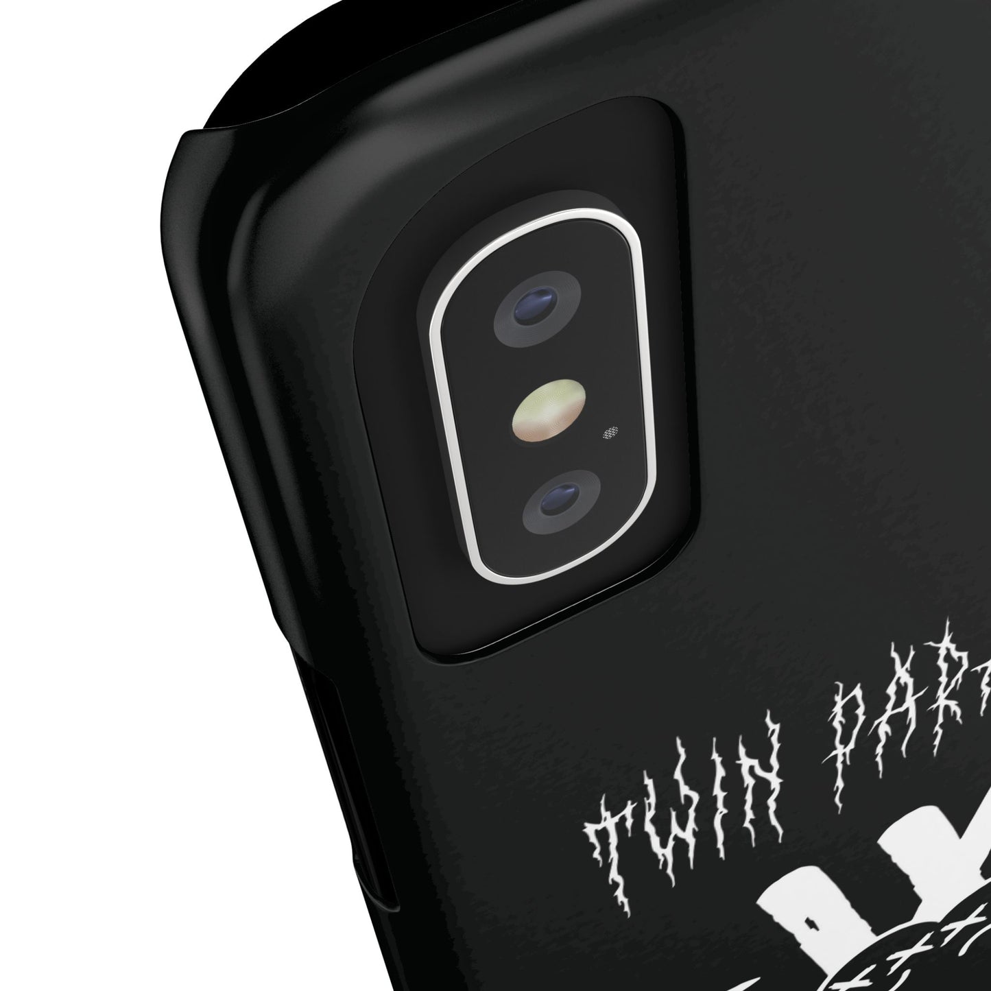 Slim Ghoulproof Phone Case (iPhone)