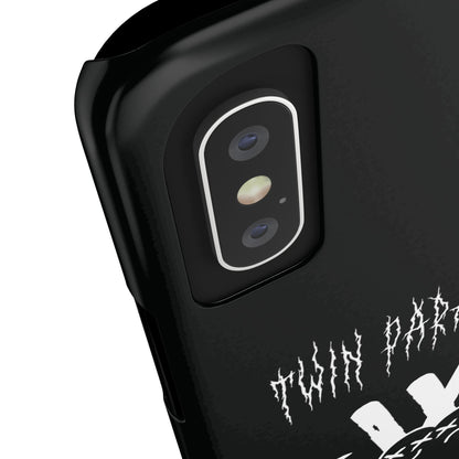 Slim Ghoulproof Phone Case (iPhone)