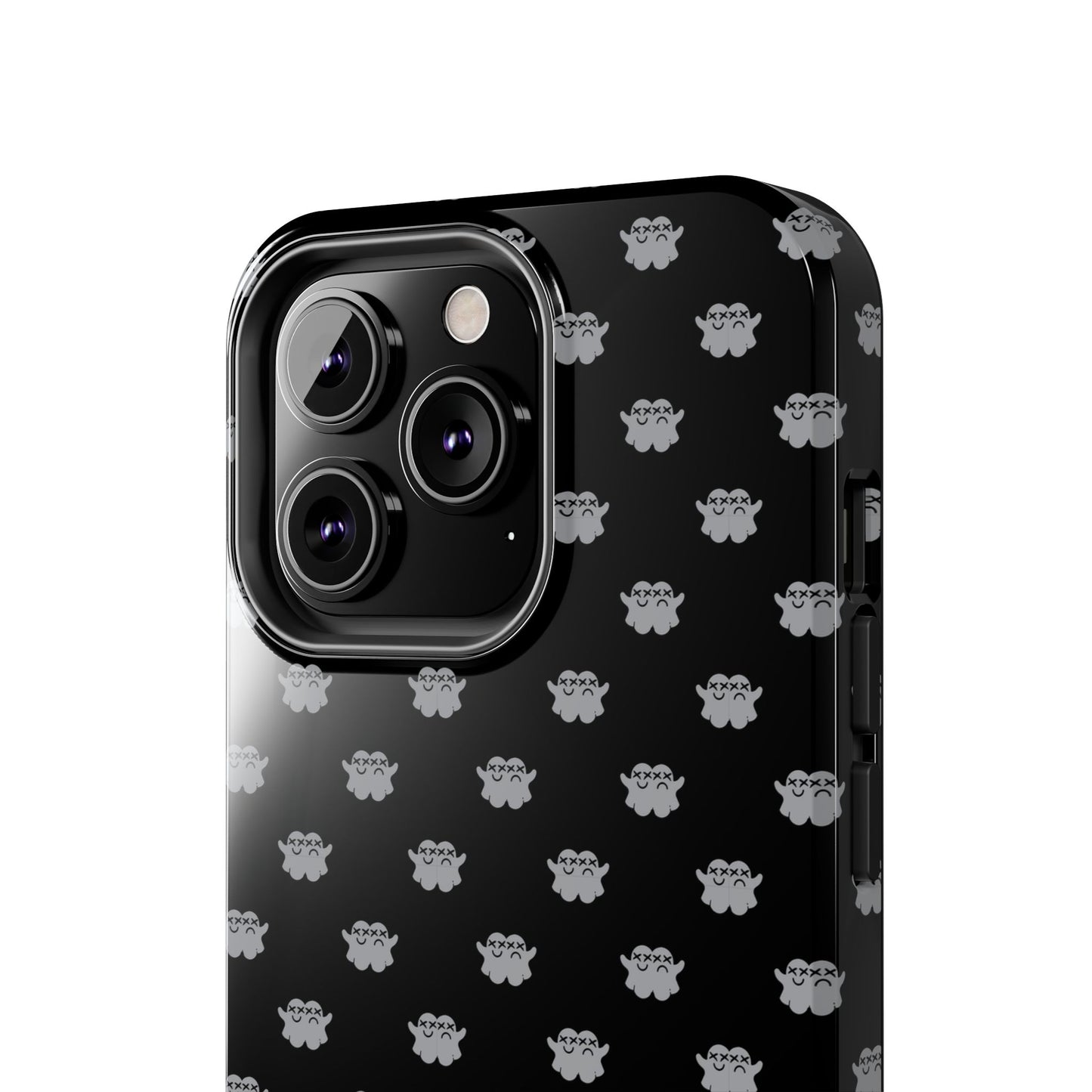 Extra Secure Unwelcome Guest (iPhone and Android)