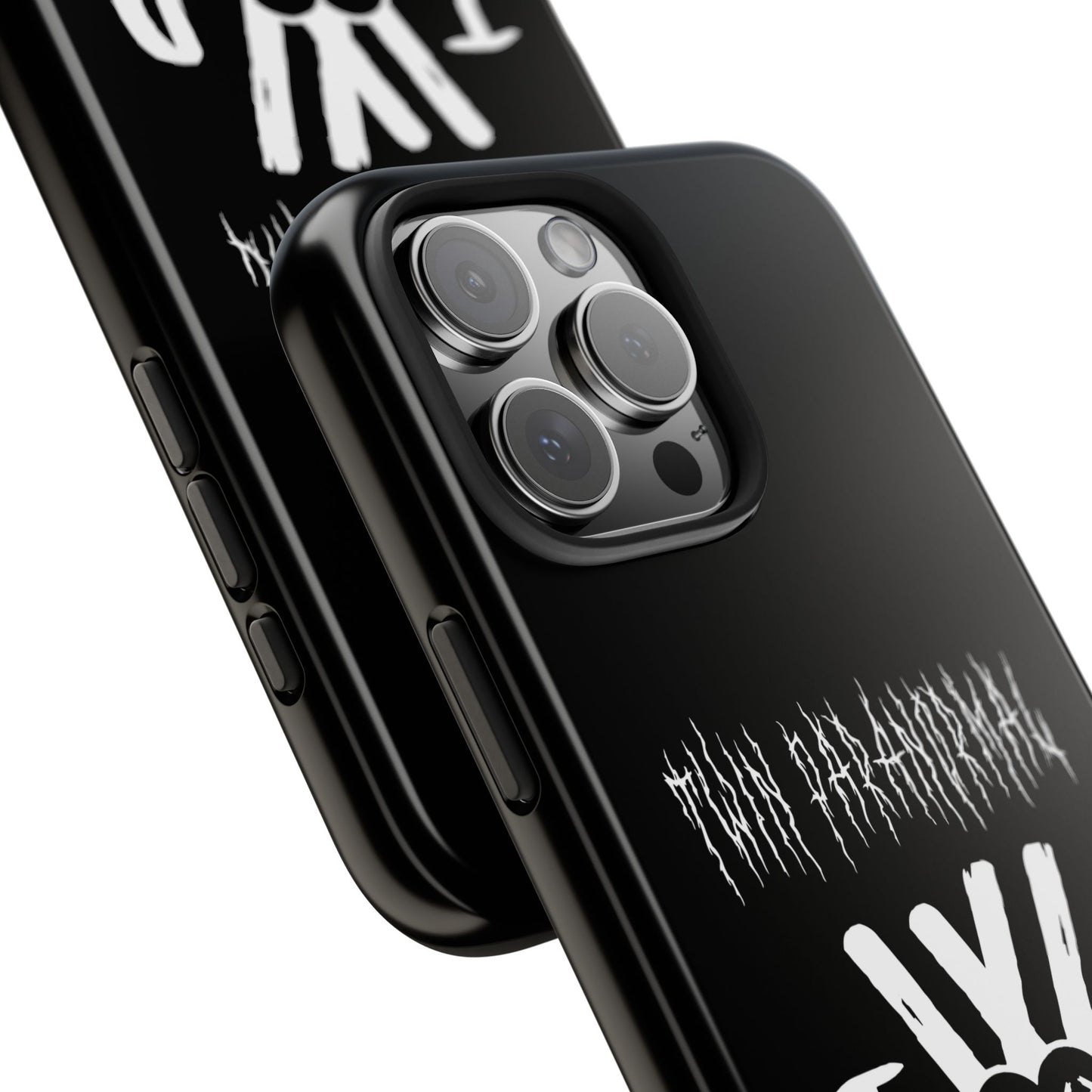 Extra Secure Ghoulproof Case (iPhone and Android)