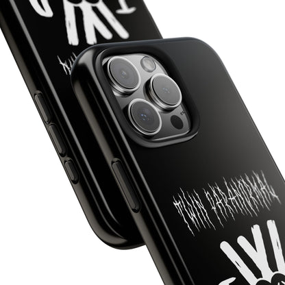 Extra Secure Ghoulproof Case (iPhone and Android)