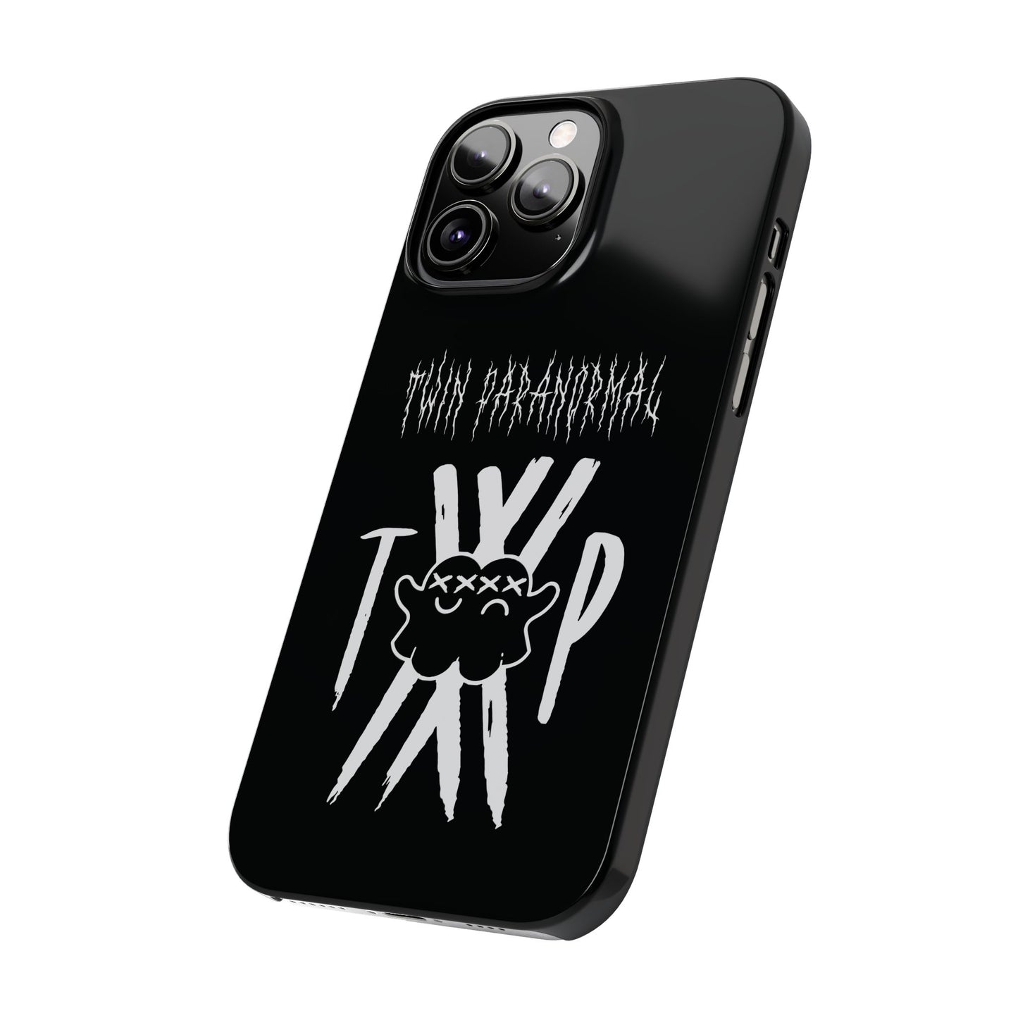Slim Ghoulproof Phone Case (iPhone)