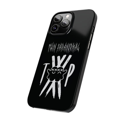 Slim Ghoulproof Phone Case (iPhone)