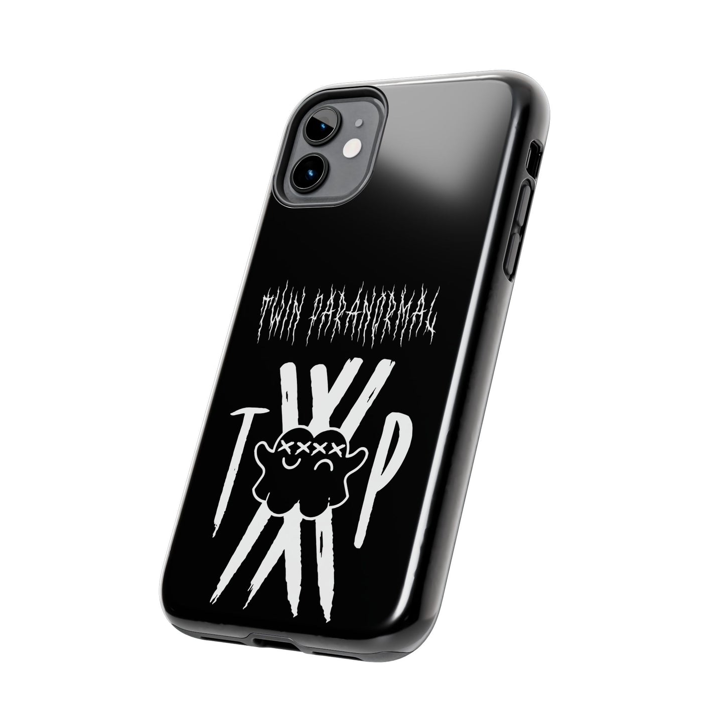 Extra Secure Ghoulproof Case (iPhone and Android)