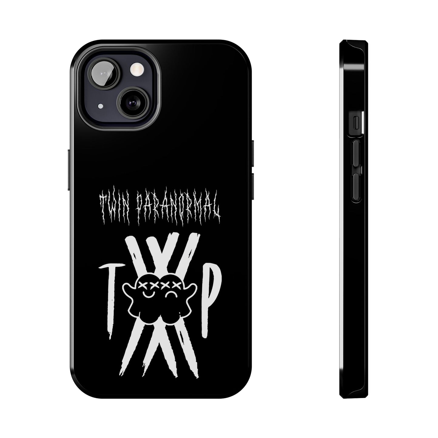 Extra Secure Ghoulproof Case (iPhone and Android)