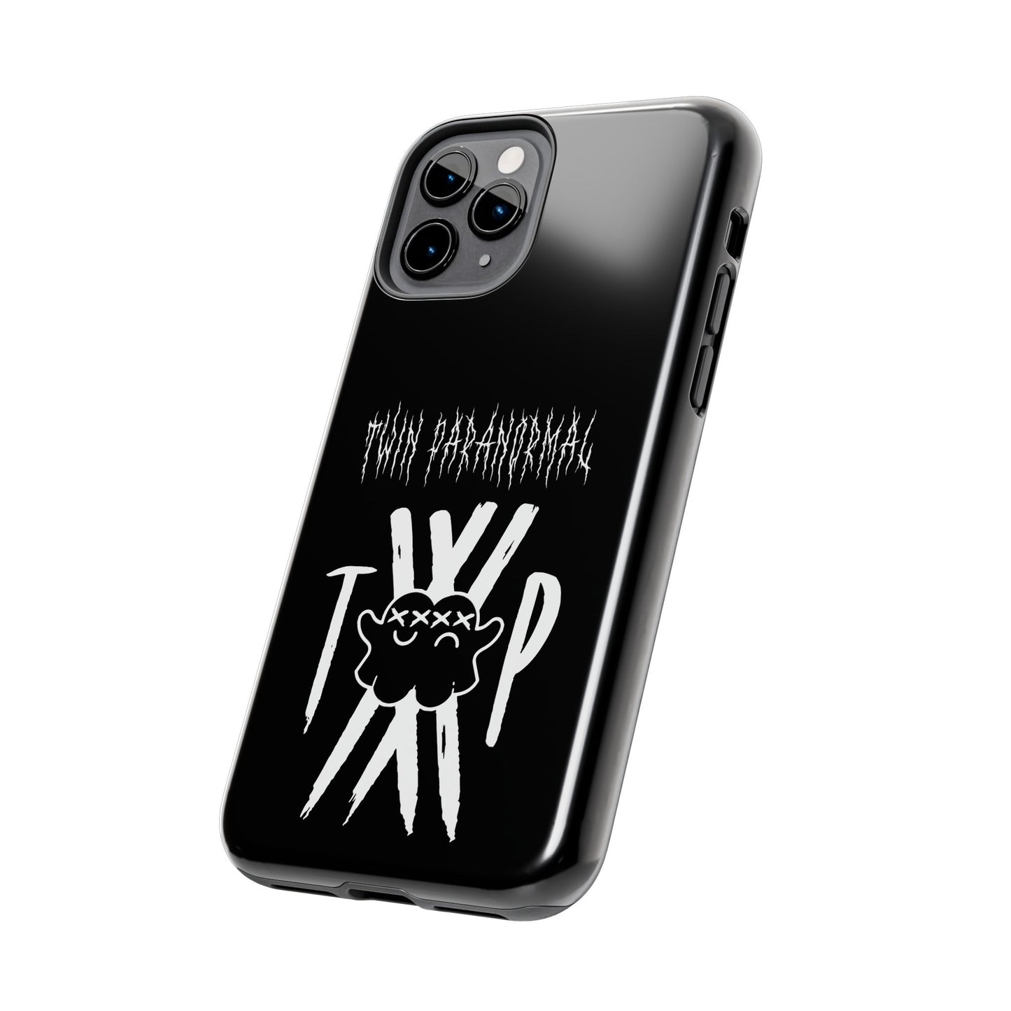 Extra Secure Ghoulproof Case (iPhone and Android)