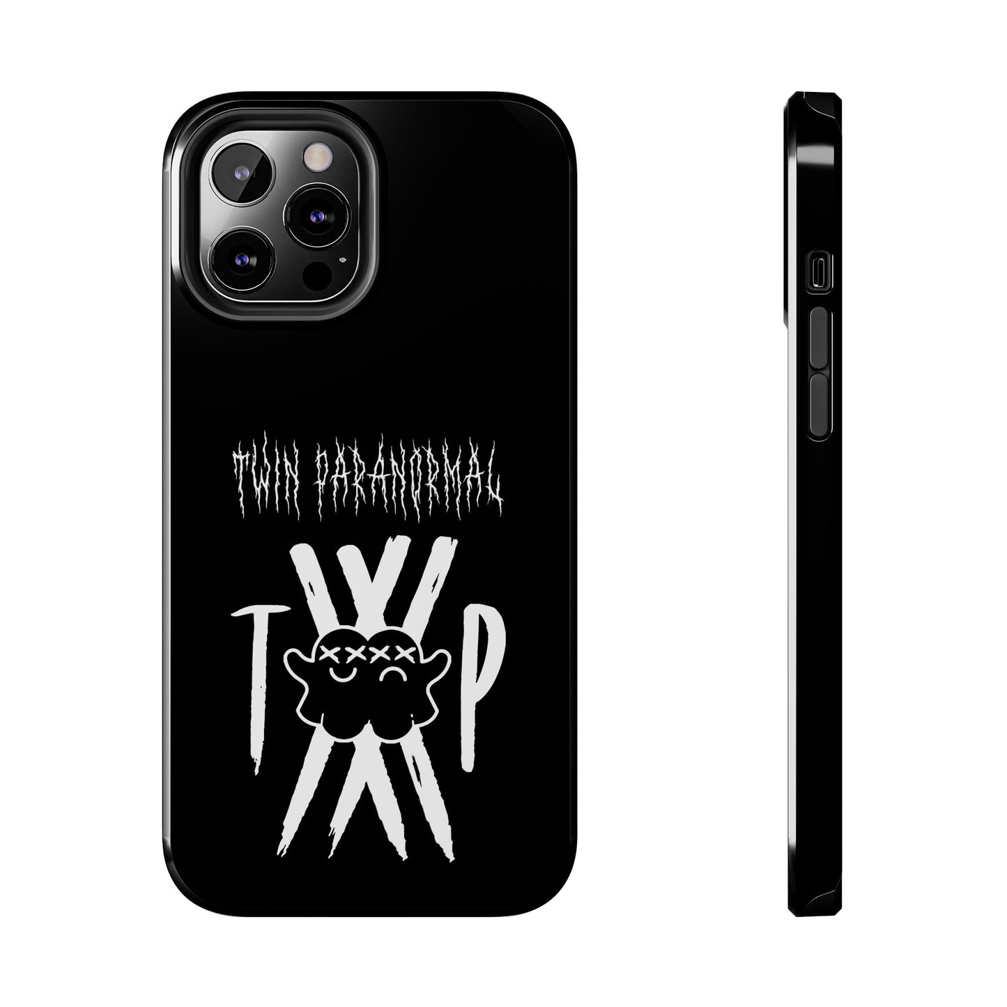 Extra Secure Ghoulproof Case (iPhone and Android)