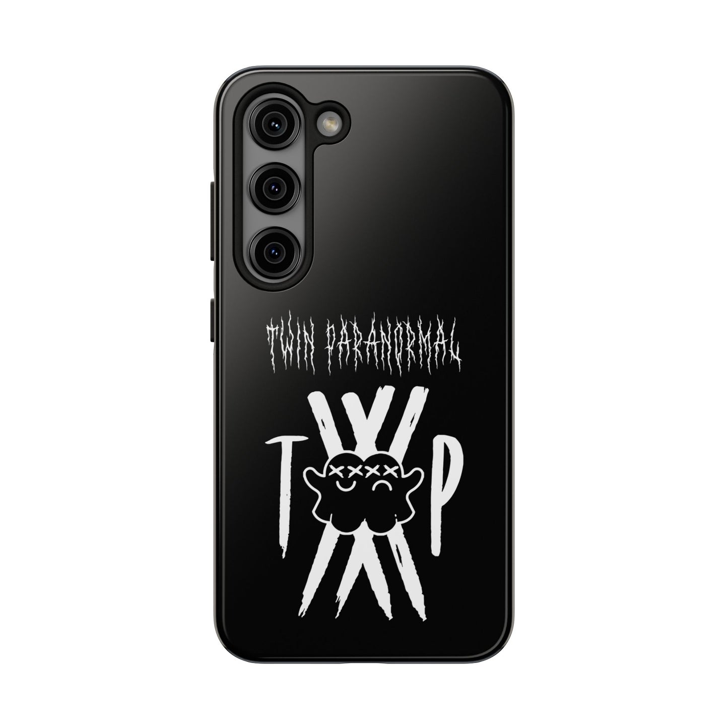 Extra Secure Ghoulproof Case (iPhone and Android)