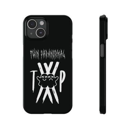 Slim Ghoulproof Phone Case (iPhone)