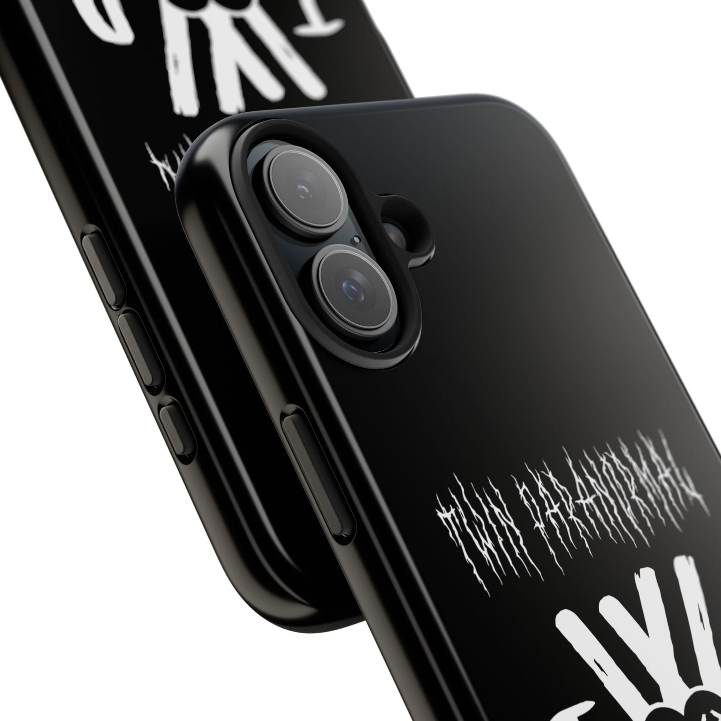 Extra Secure Ghoulproof Case (iPhone and Android)