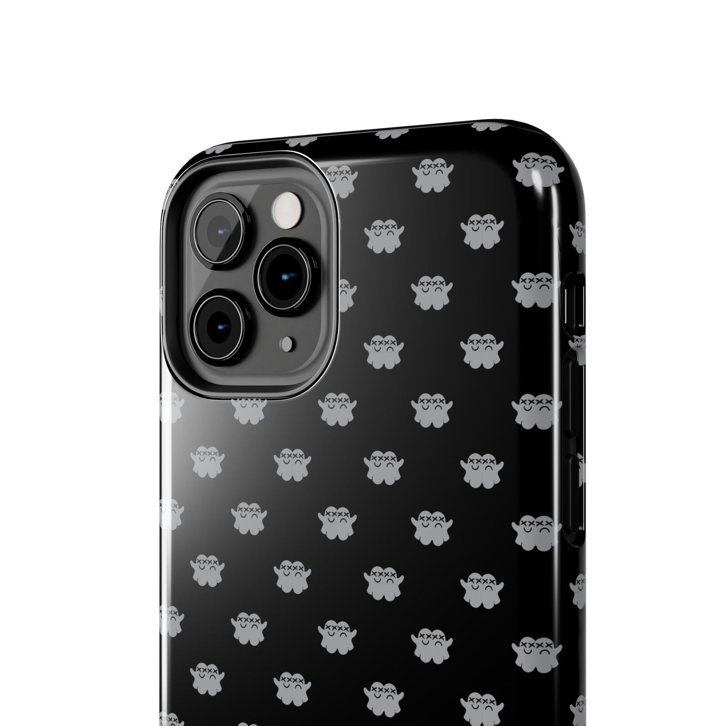 Extra Secure Unwelcome Guest (iPhone and Android)