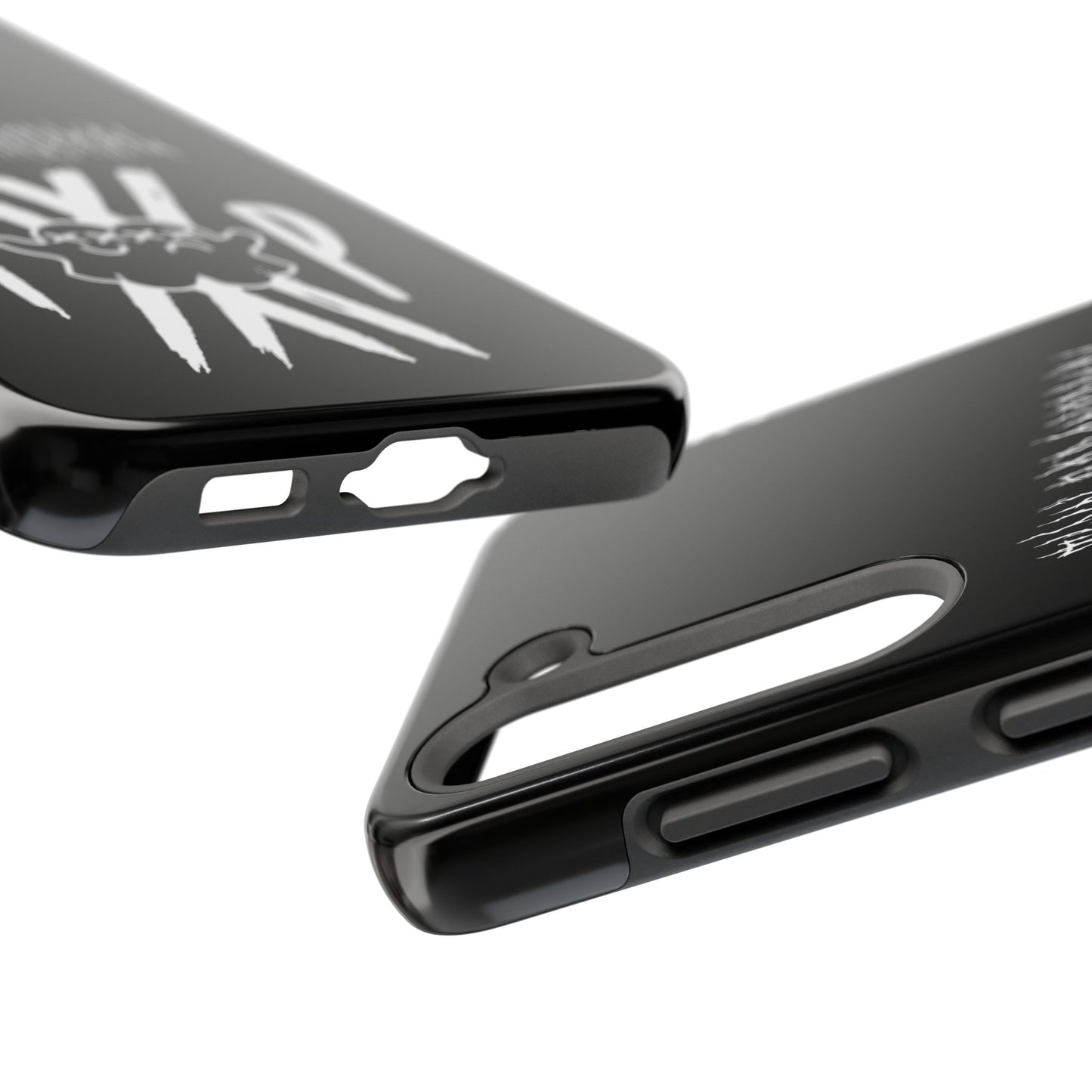 Extra Secure Ghoulproof Case (iPhone and Android)