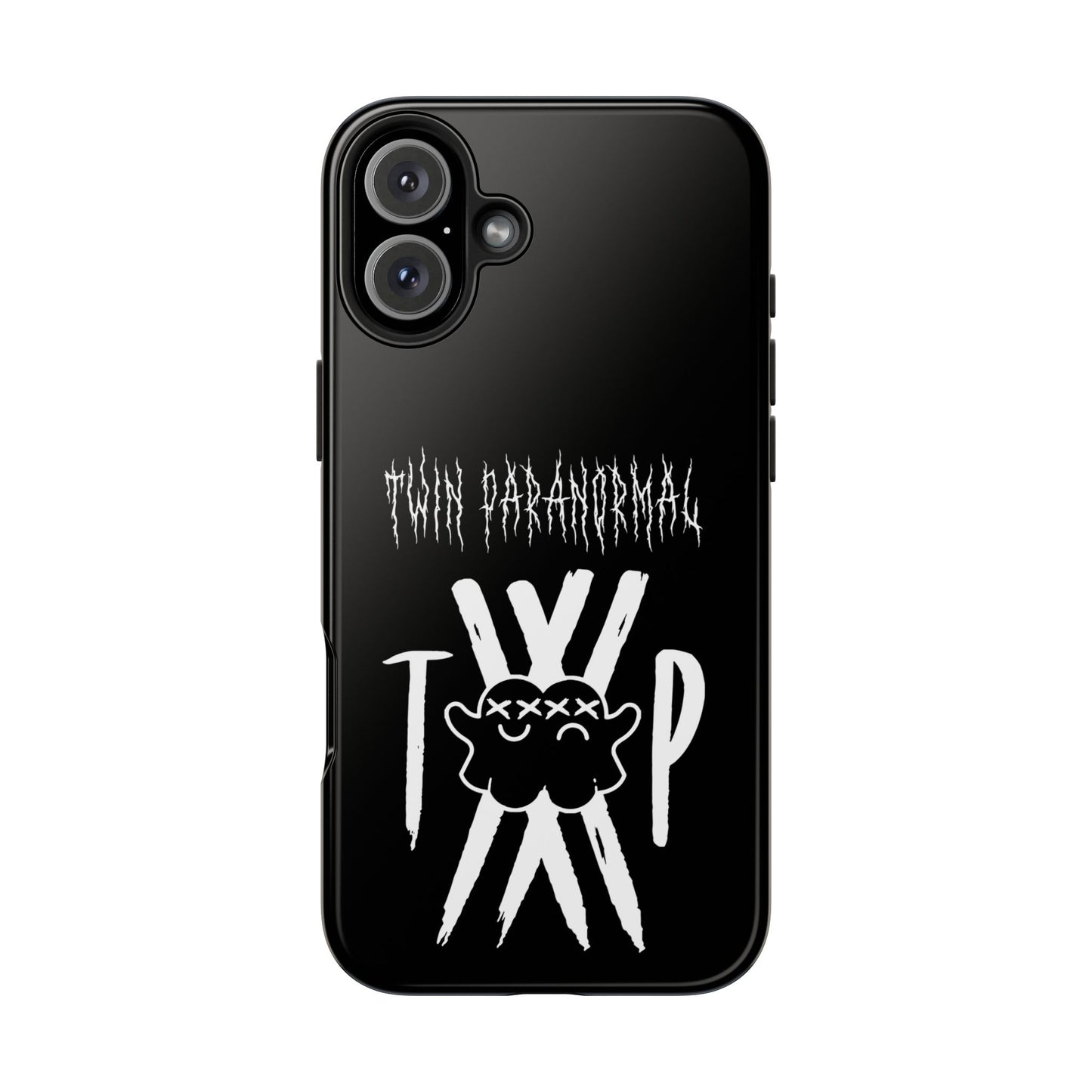 Extra Secure Ghoulproof Case (iPhone and Android)