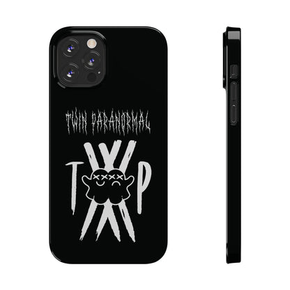 Slim Ghoulproof Phone Case (iPhone)