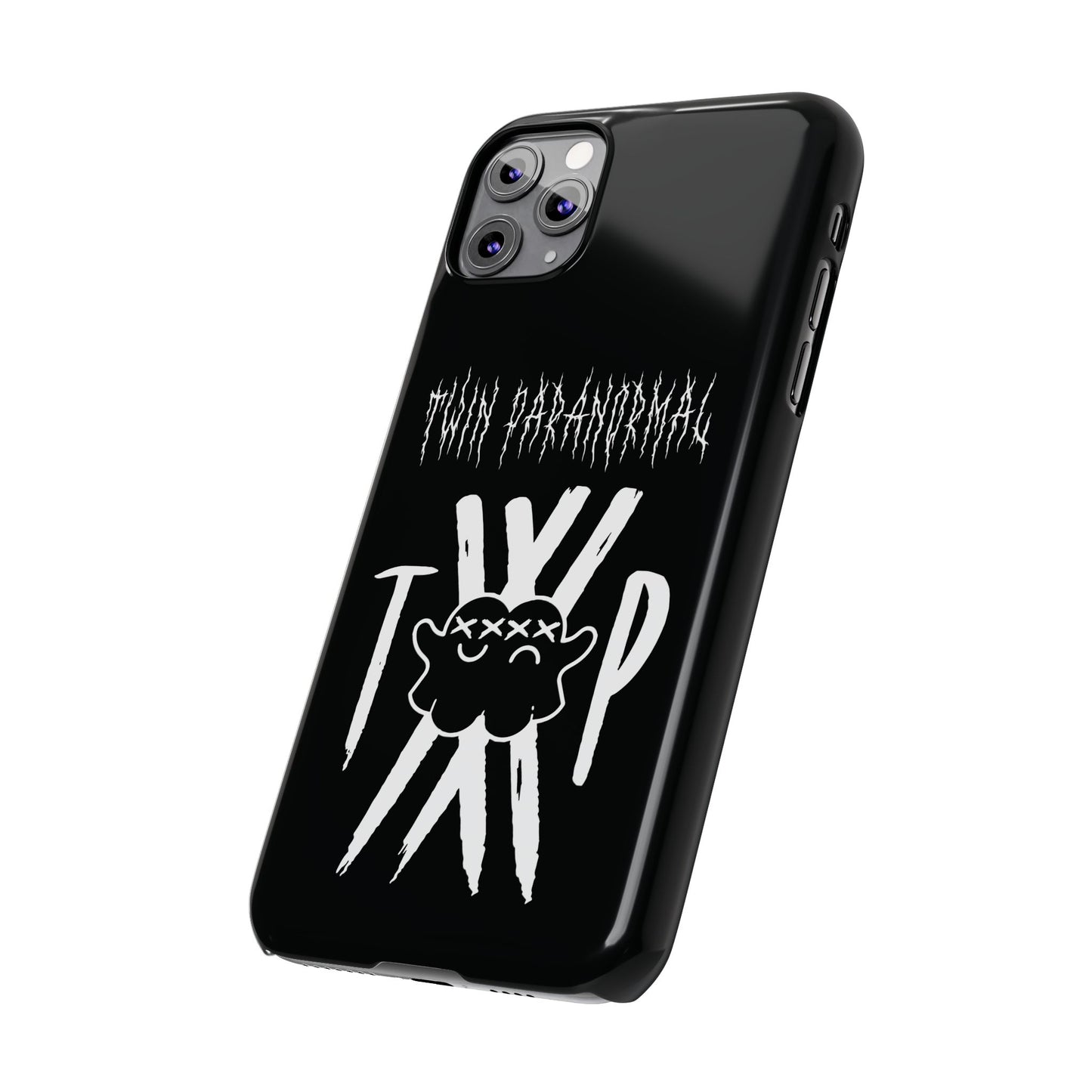 Slim Ghoulproof Phone Case (iPhone)