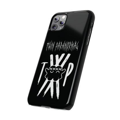 Slim Ghoulproof Phone Case (iPhone)