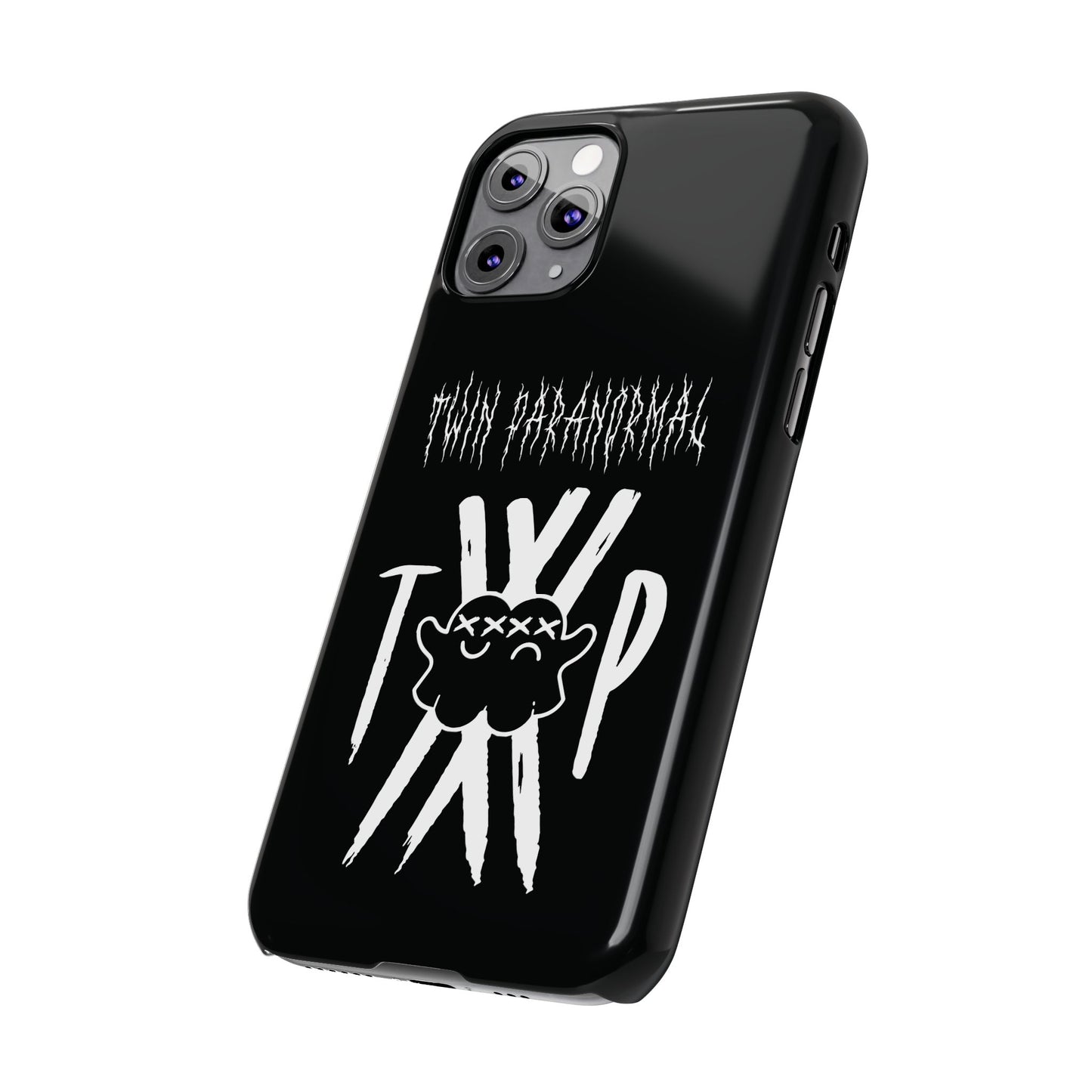 Slim Ghoulproof Phone Case (iPhone)