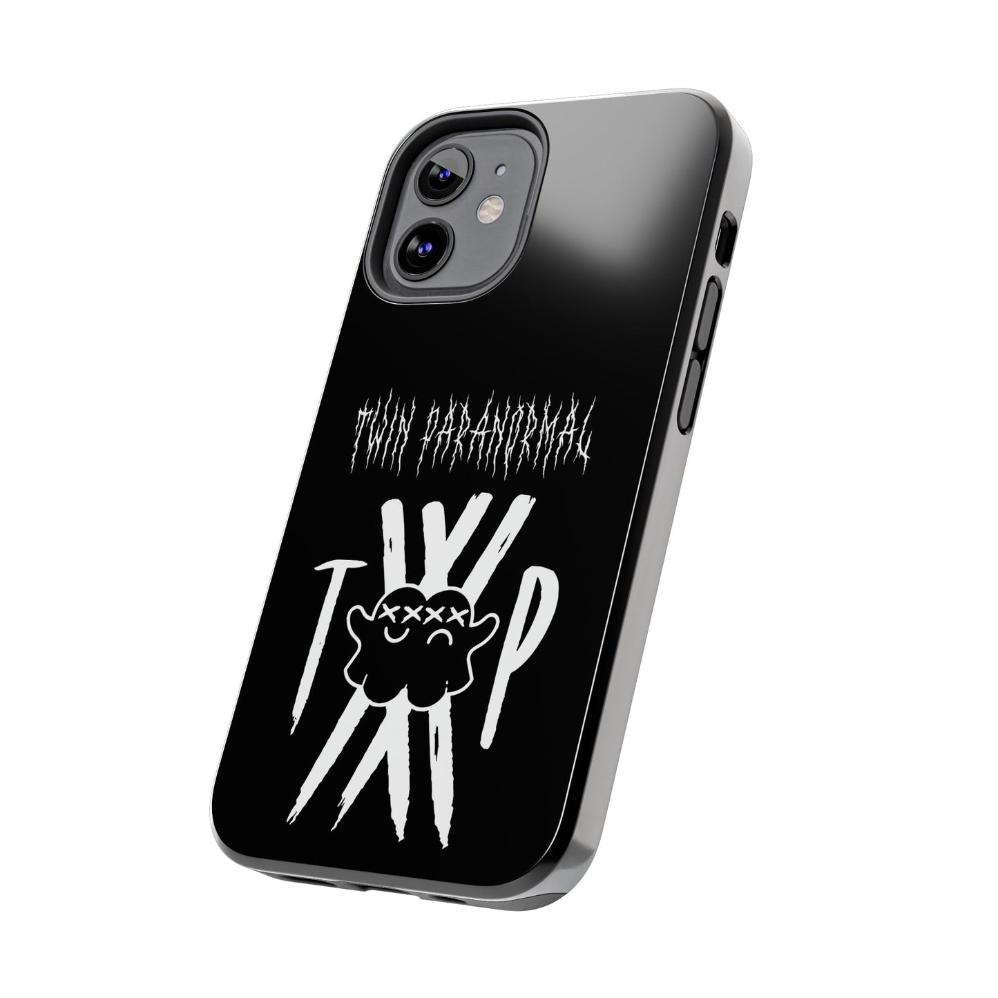Extra Secure Ghoulproof Case (iPhone and Android)