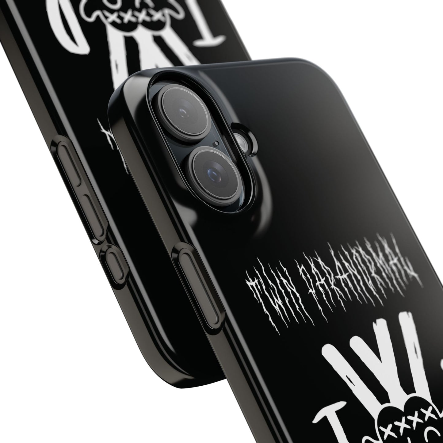 Slim Ghoulproof Phone Case (iPhone)