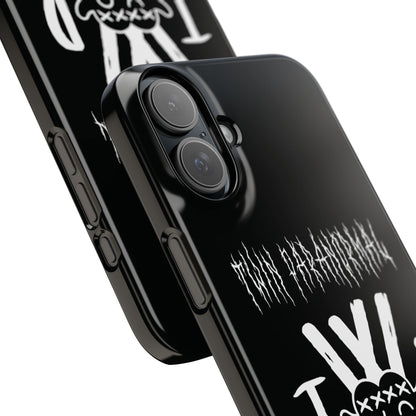Slim Ghoulproof Phone Case (iPhone)