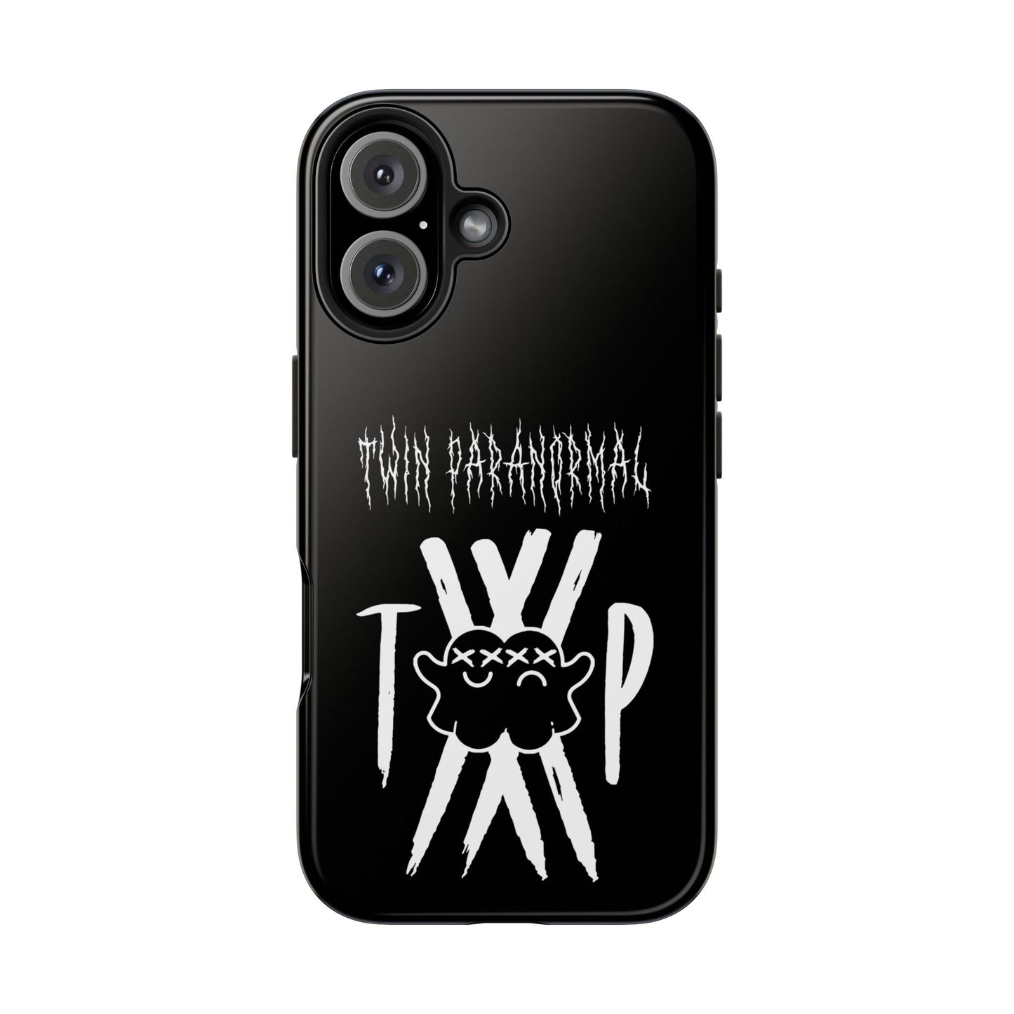 Extra Secure Ghoulproof Case (iPhone and Android)