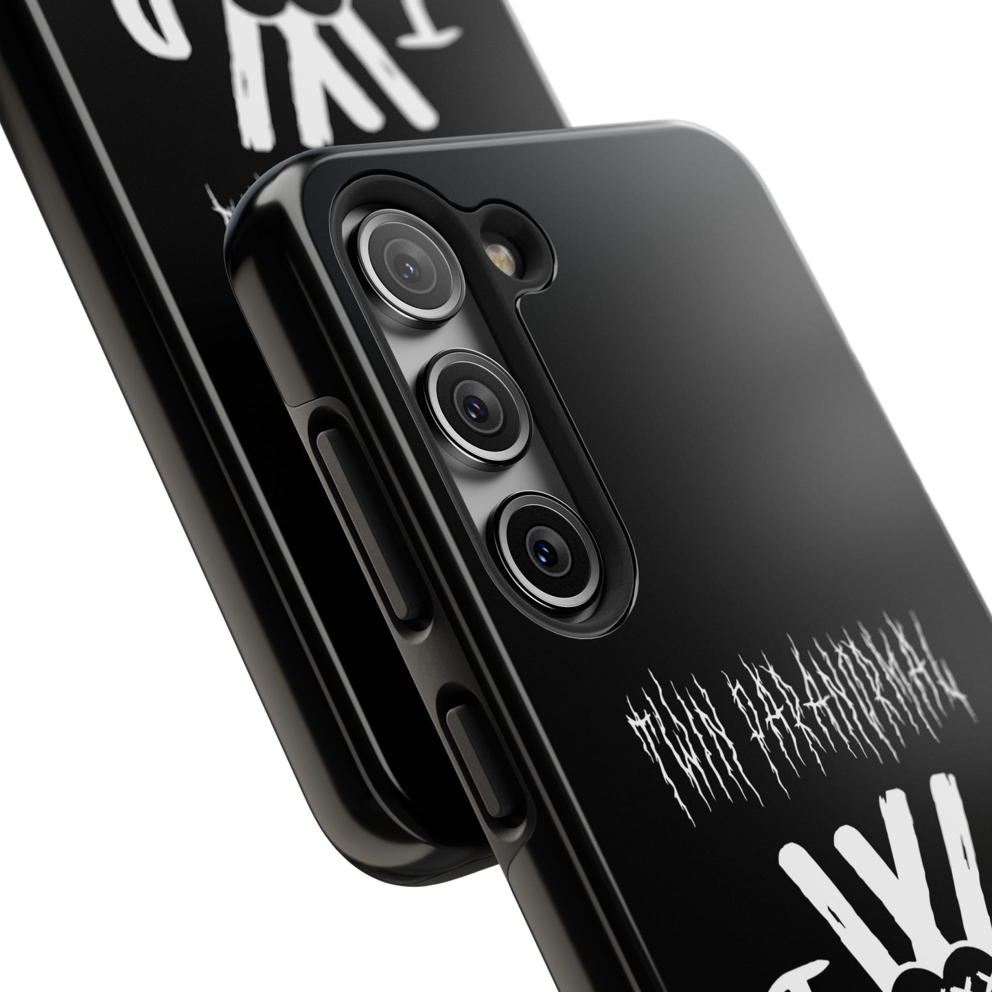 Extra Secure Ghoulproof Case (iPhone and Android)