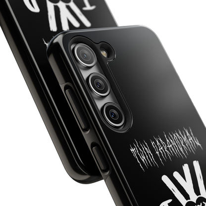 Extra Secure Ghoulproof Case (iPhone and Android)