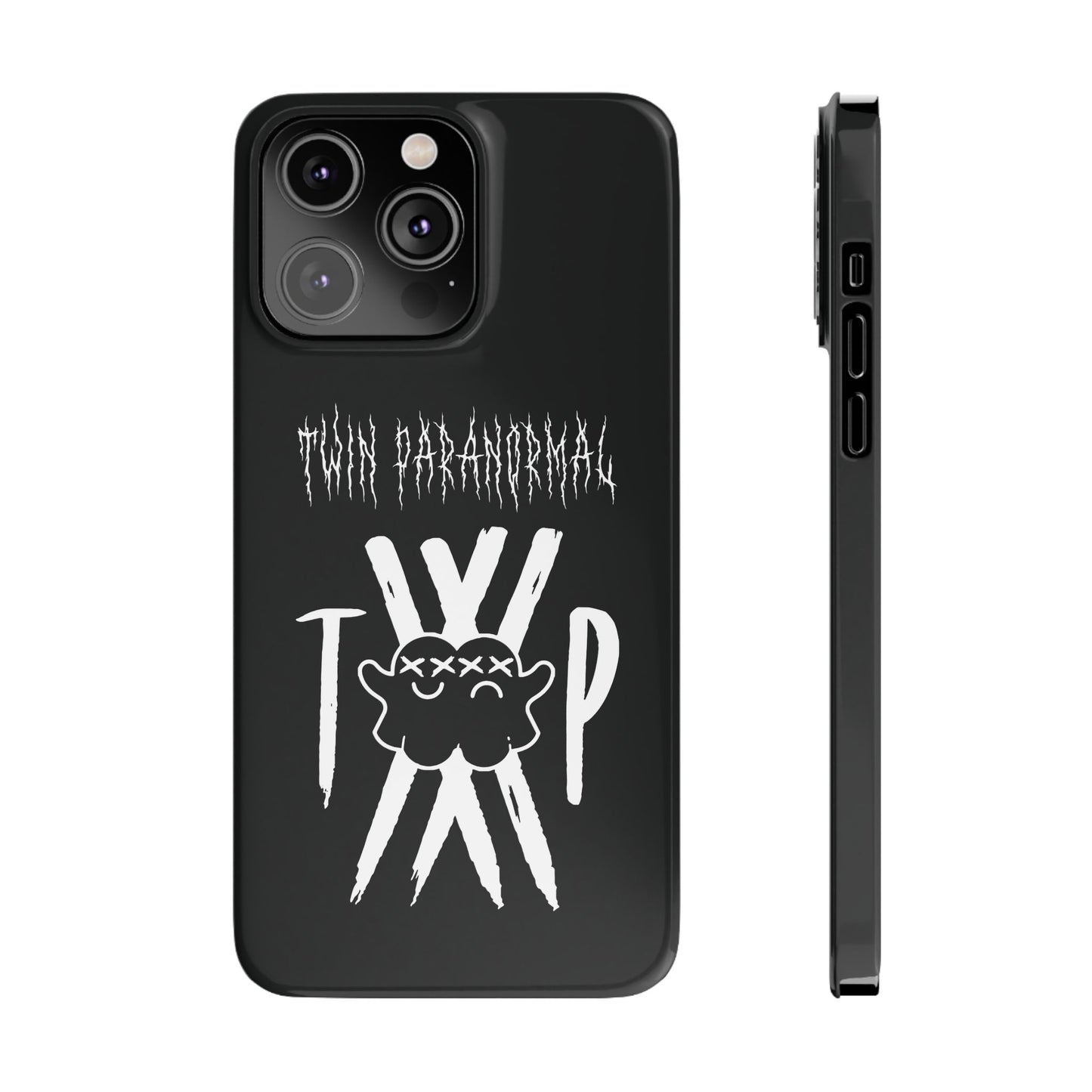 Slim Ghoulproof Phone Case (iPhone)