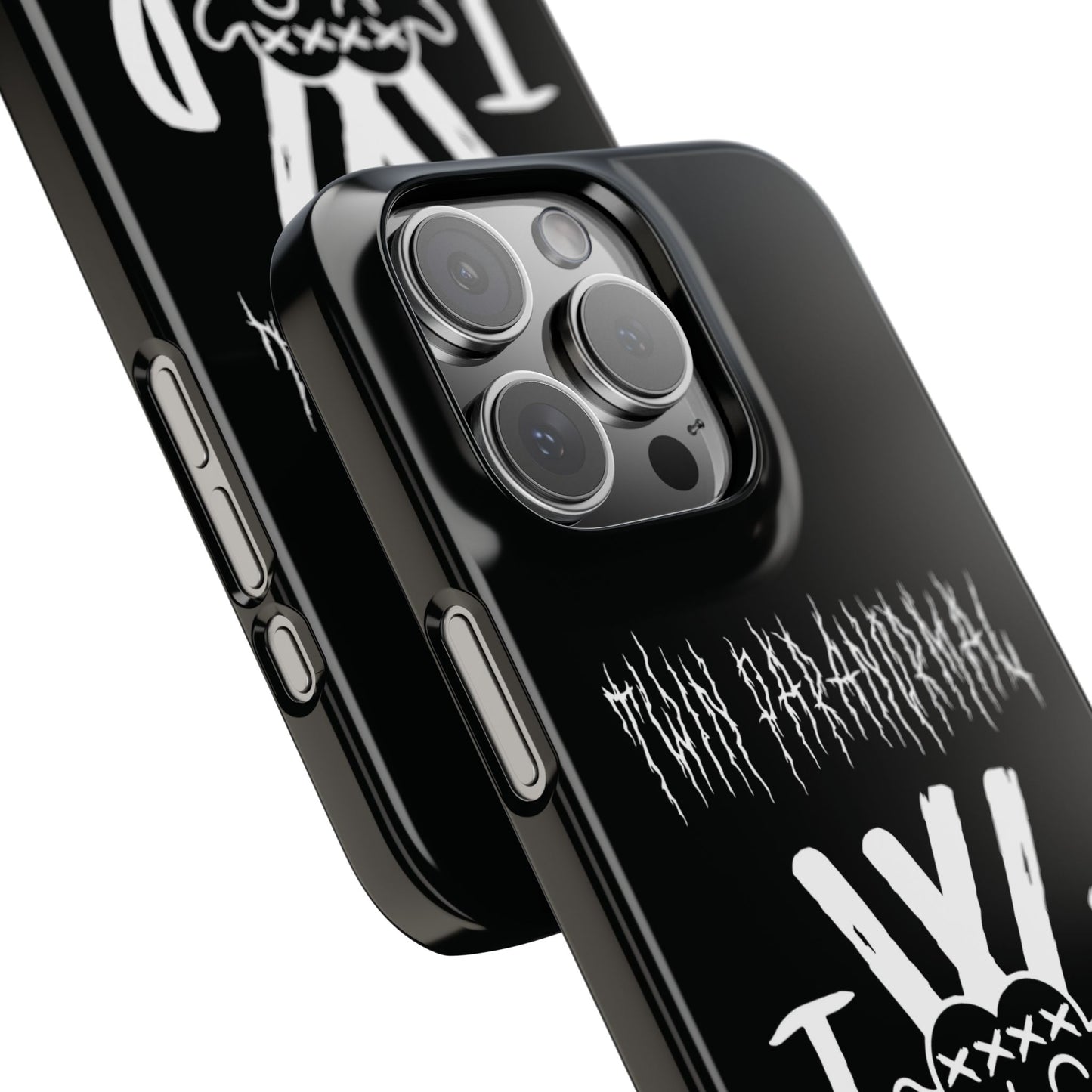 Slim Ghoulproof Phone Case (iPhone)