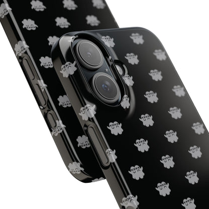 Slim Unwelcome Guest Phone Case (iPhone)
