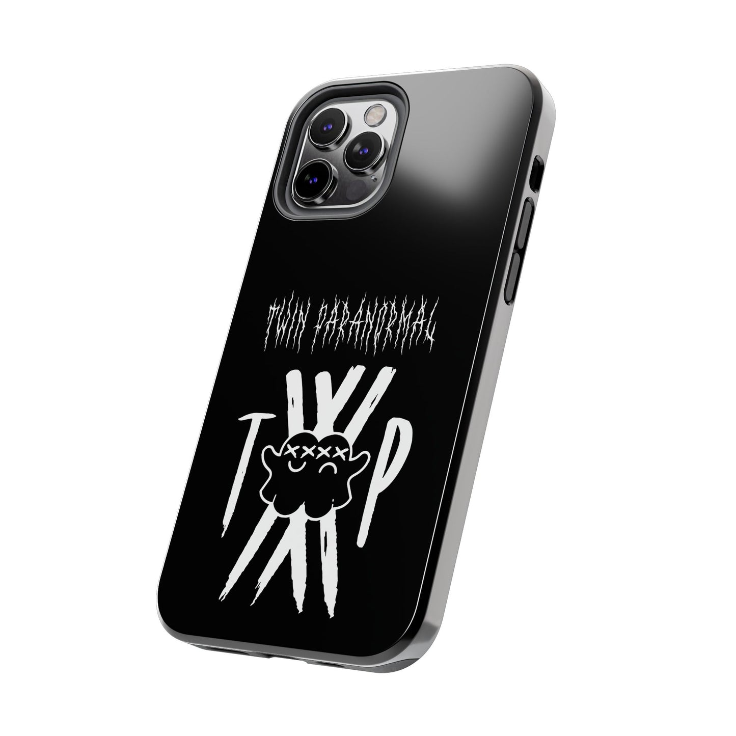 Extra Secure Ghoulproof Case (iPhone and Android)