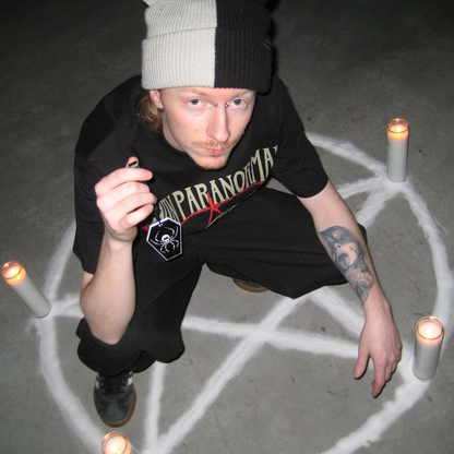 Wyatt’s Blessing Keychain