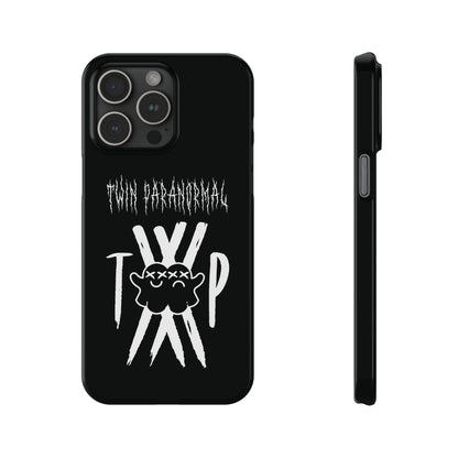 Slim Ghoulproof Phone Case (iPhone)