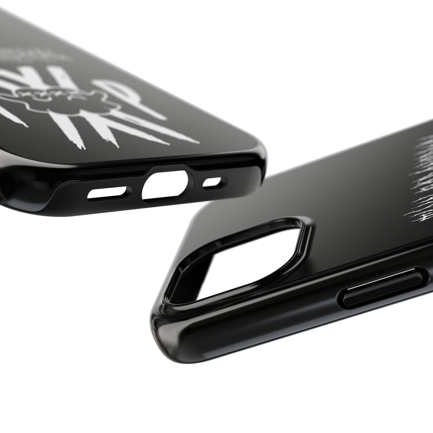 Extra Secure Ghoulproof Case (iPhone and Android)