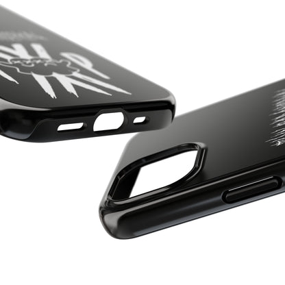 Extra Secure Ghoulproof Case (iPhone and Android)