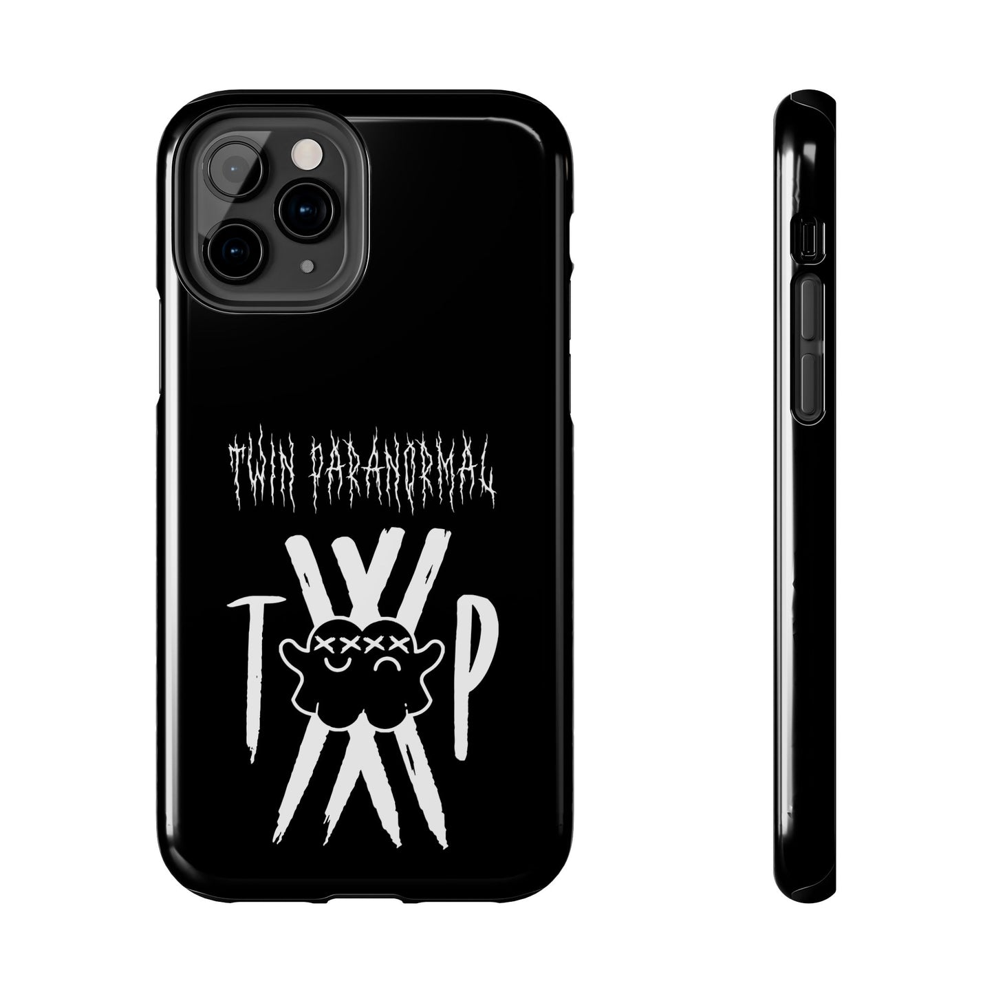 Extra Secure Ghoulproof Case (iPhone and Android)