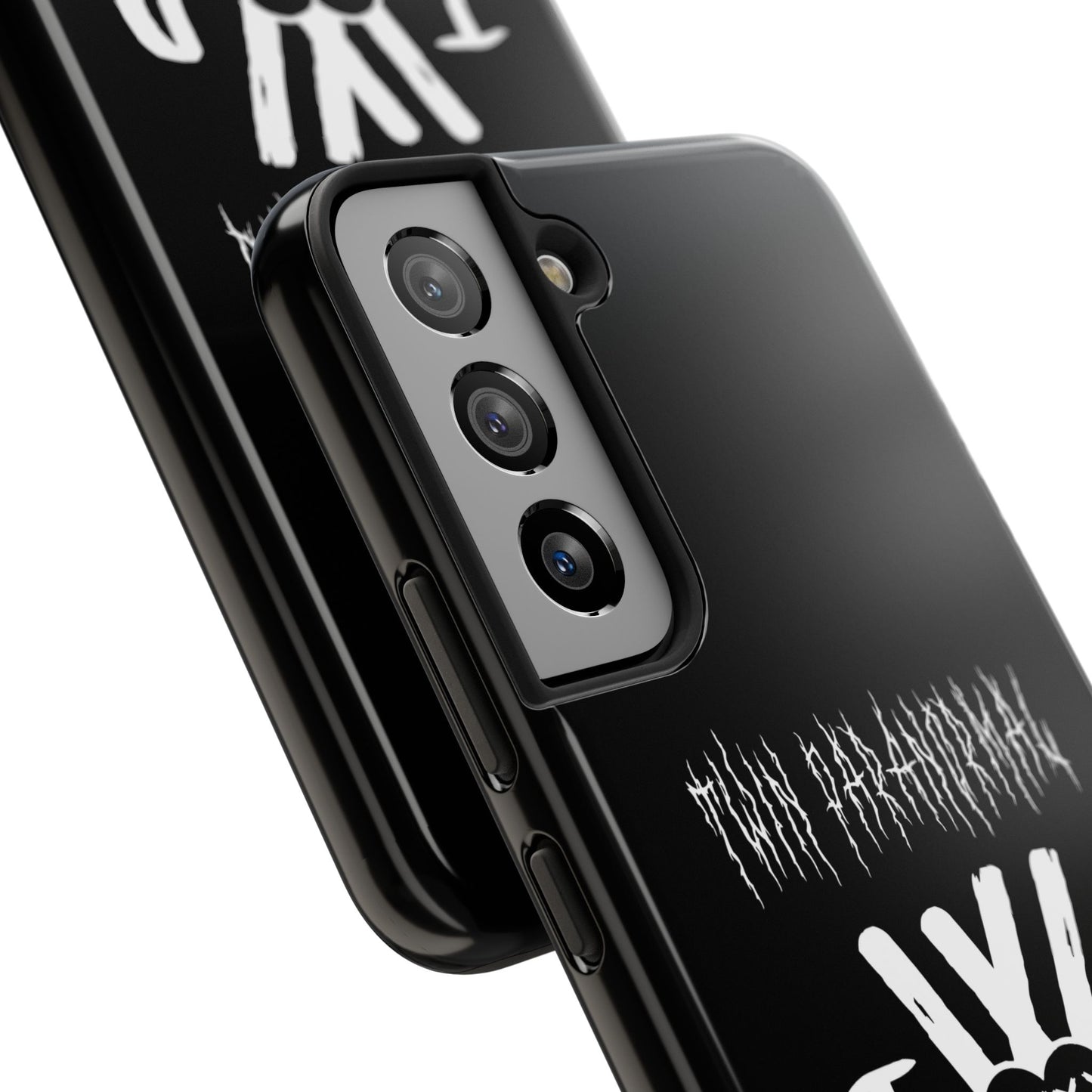 Extra Secure Ghoulproof Case (iPhone and Android)