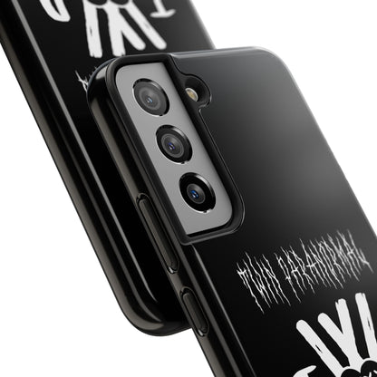 Extra Secure Ghoulproof Case (iPhone and Android)