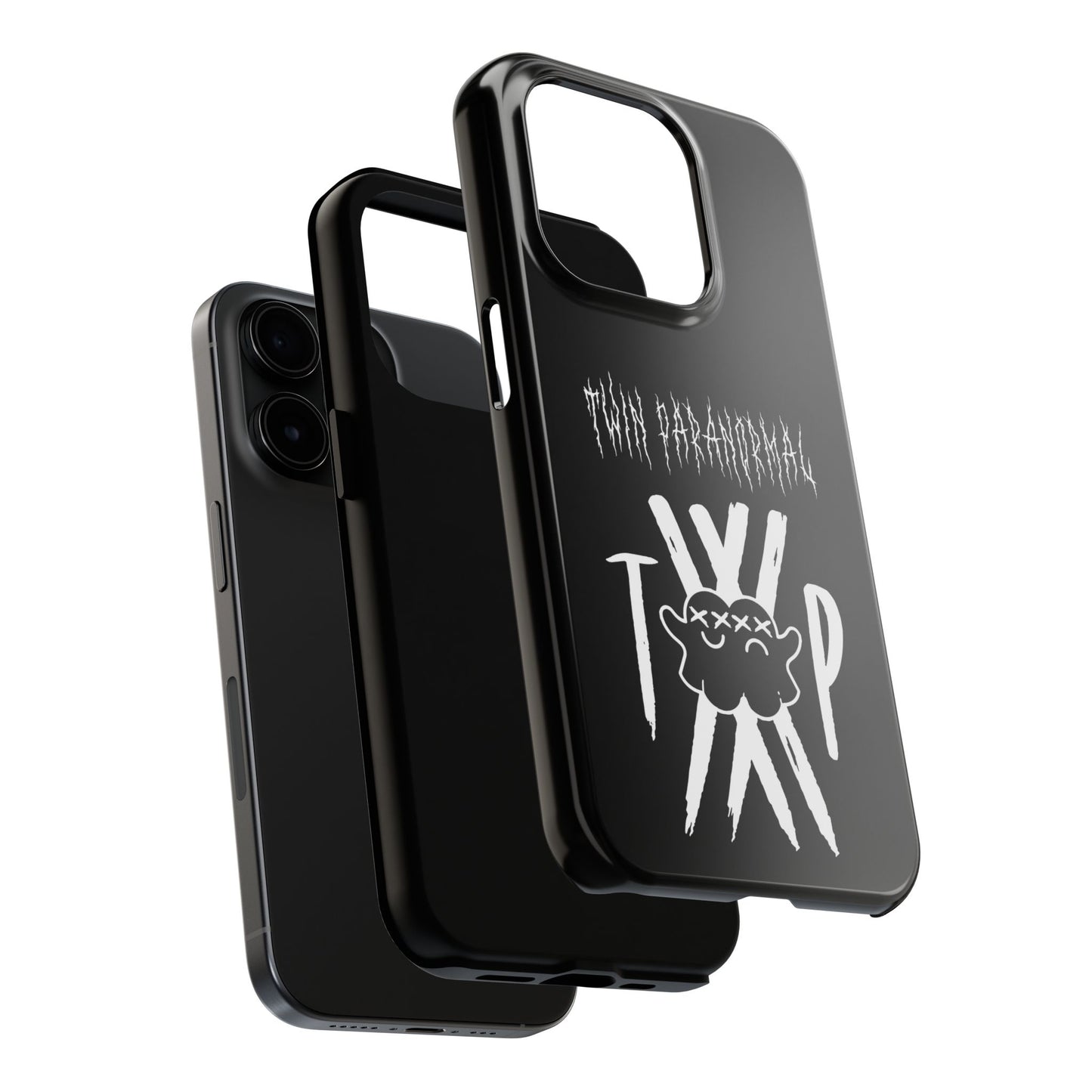 Extra Secure Ghoulproof Case (iPhone and Android)