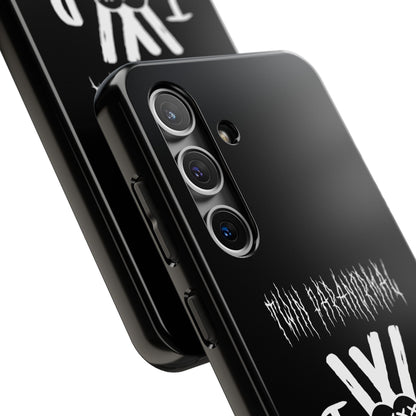 Extra Secure Ghoulproof Case (iPhone and Android)
