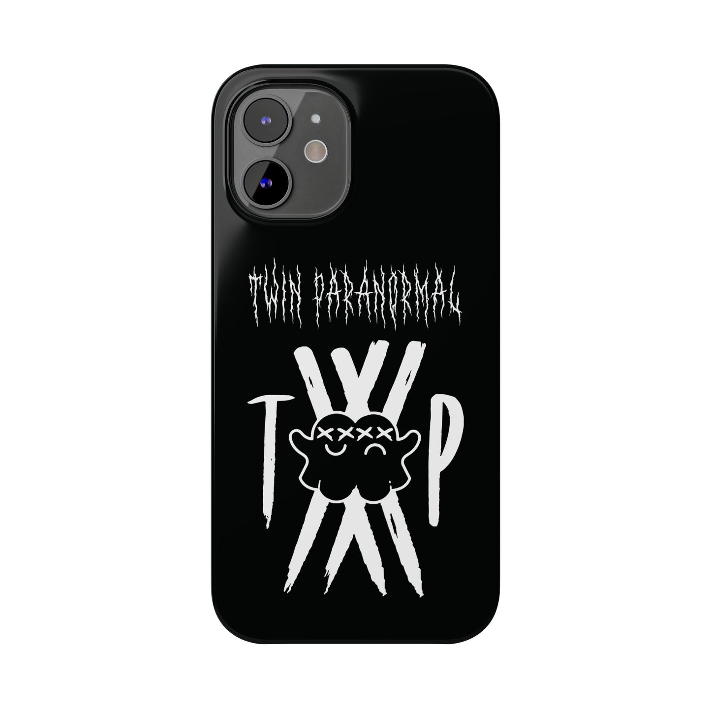 Slim Ghoulproof Phone Case (iPhone)