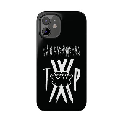 Slim Ghoulproof Phone Case (iPhone)