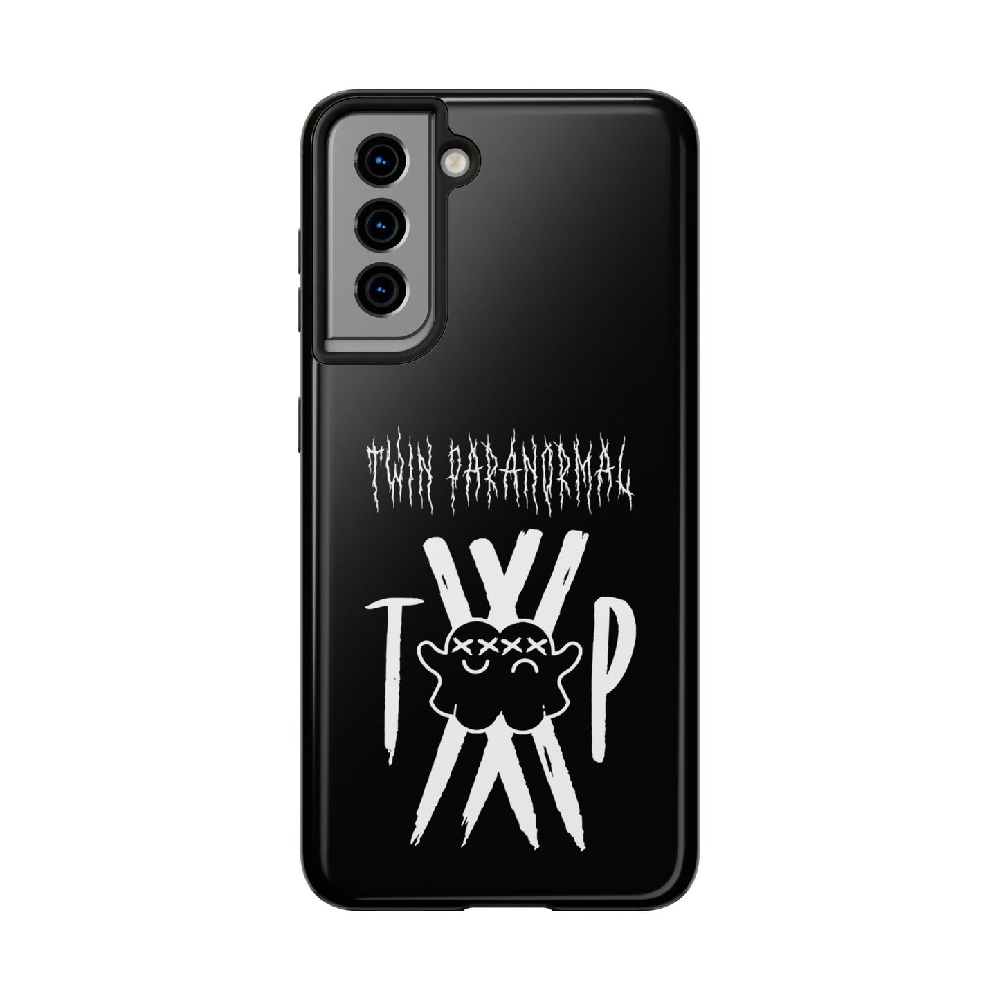 Extra Secure Ghoulproof Case (iPhone and Android)