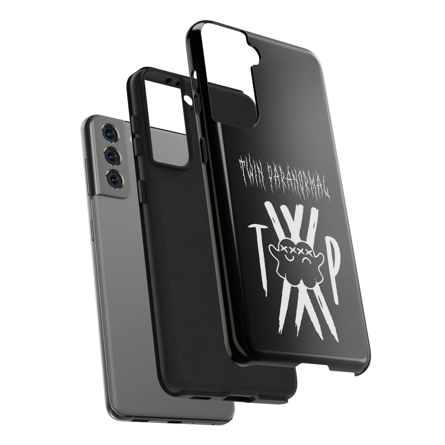 Extra Secure Ghoulproof Case (iPhone and Android)