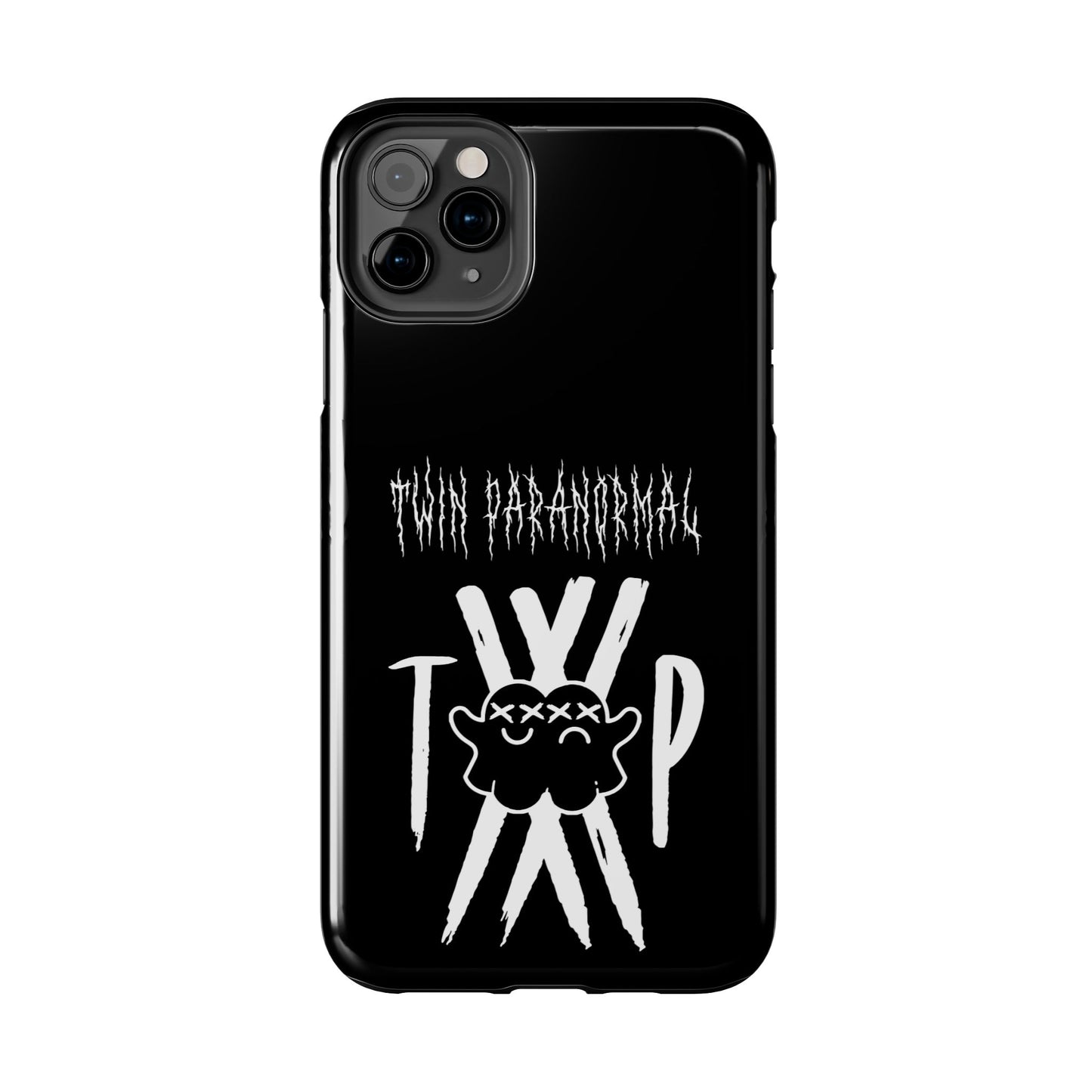 Extra Secure Ghoulproof Case (iPhone and Android)
