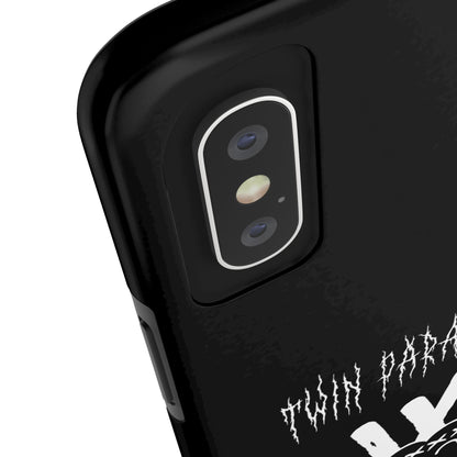 Extra Secure Ghoulproof Case (iPhone and Android)