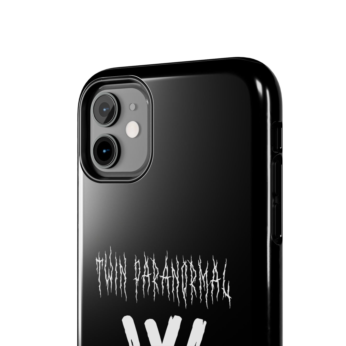 Extra Secure Ghoulproof Case (iPhone and Android)
