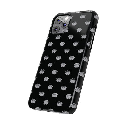 Slim Unwelcome Guest Phone Case (iPhone)