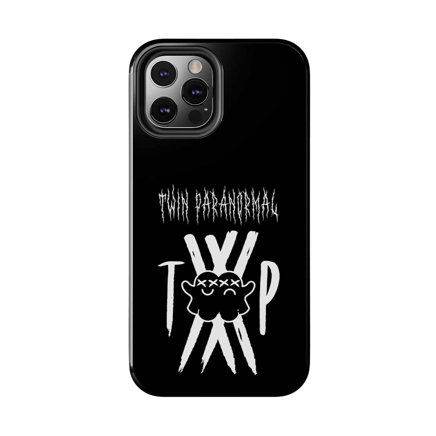 Extra Secure Ghoulproof Case (iPhone and Android)