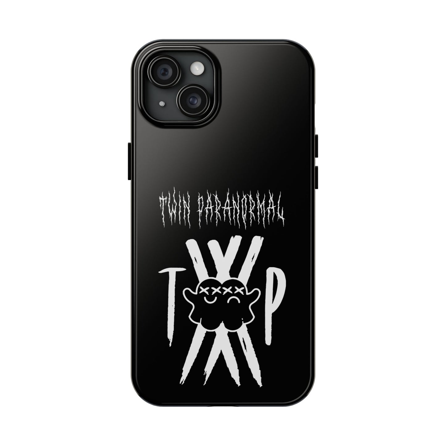 Extra Secure Ghoulproof Case (iPhone and Android)